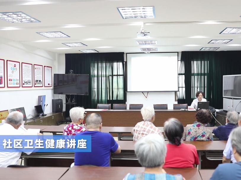 鼓楼医院发展历程,成功升成三级乙等的医院