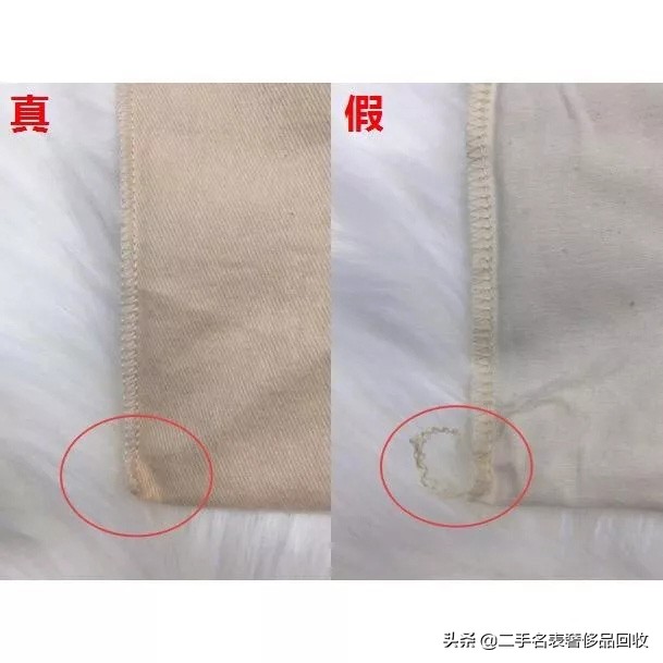 鉴定lv包包真假水桶包,真假lv包包的区别水桶包