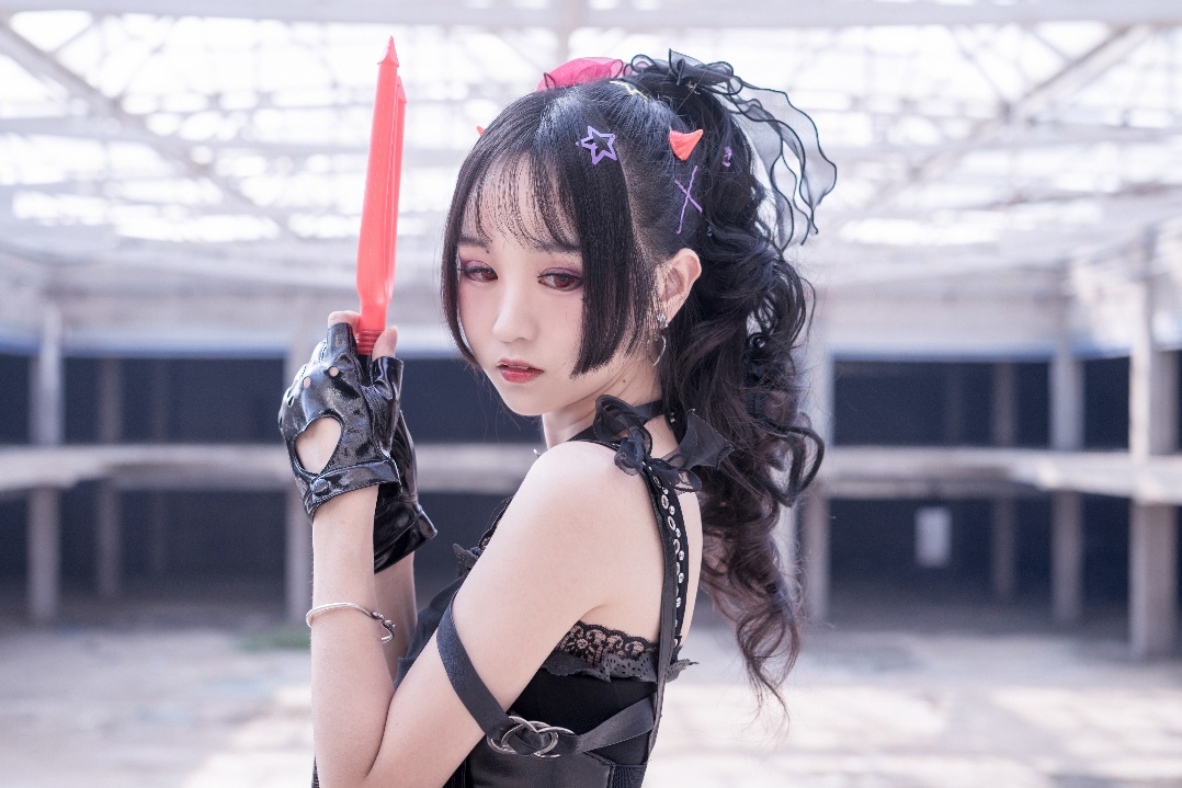 一个真正的lolita该有的样子,lolita究竟是个什么圈子