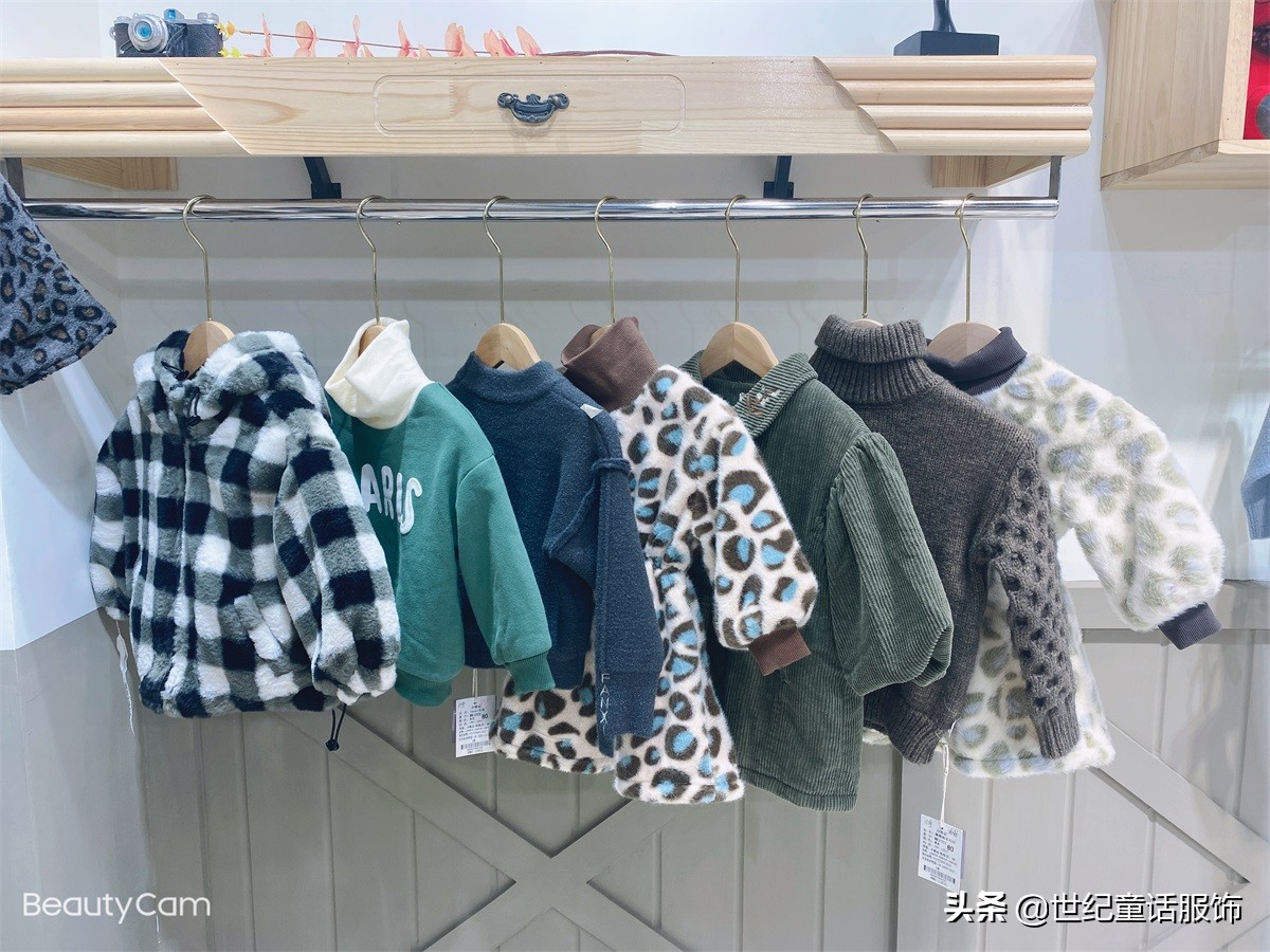 请问童装服装怎么才好卖,童装哪个季节生意最好