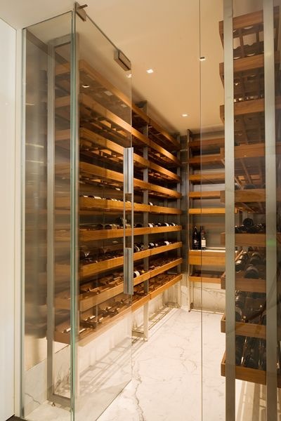 民族风格酒柜设计现代简约,轻奢风格餐厅酒柜设计