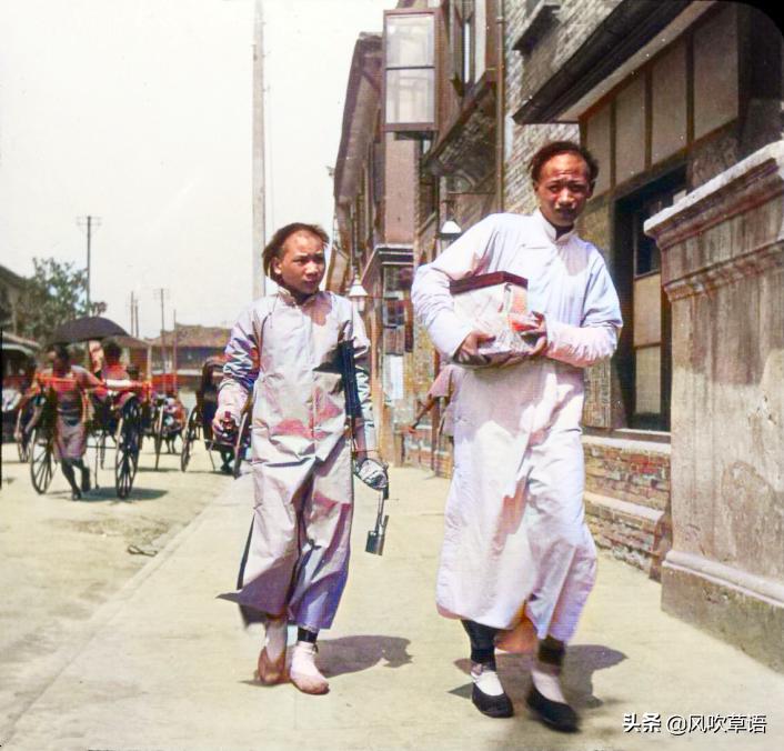 美国摄影民国老照片,杭州摄影爱好者拍摄地