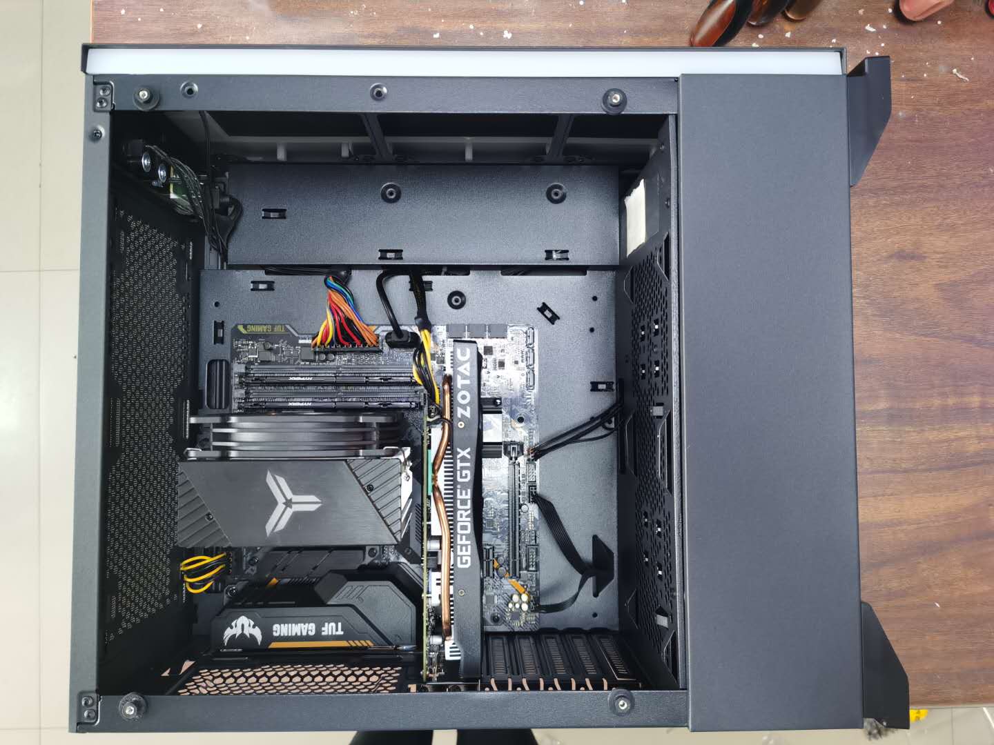 高配置电脑内存是多少够用,一般办公电脑配置内存8g够用吗