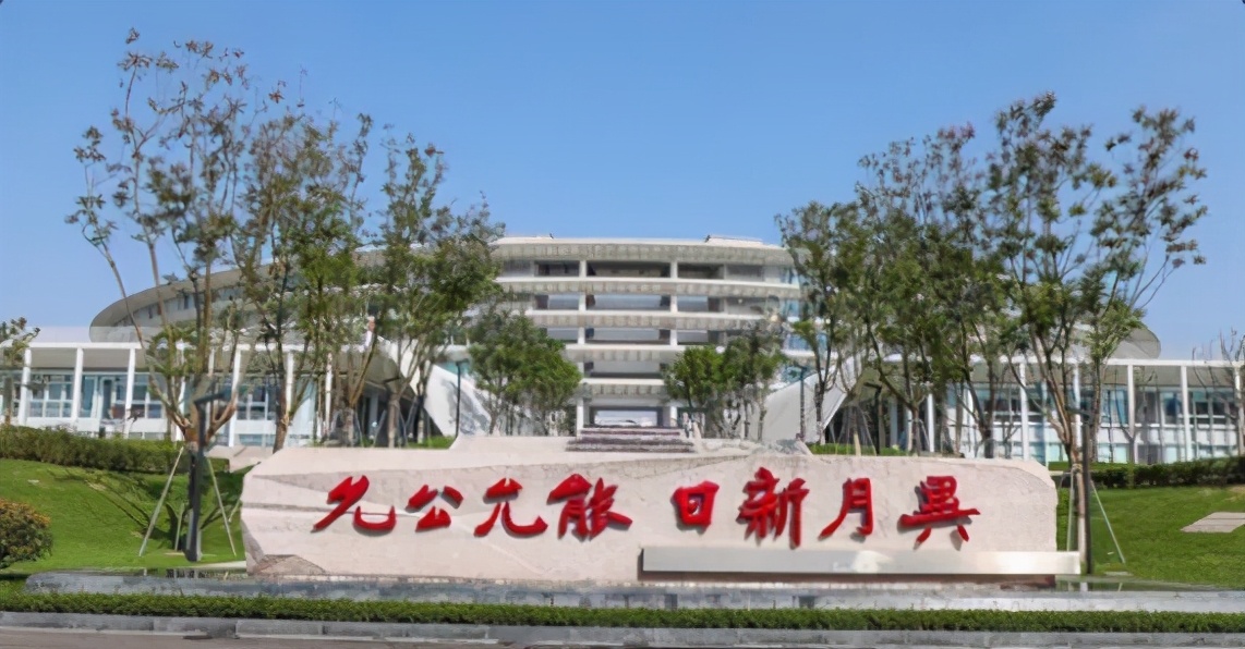 重庆区重点学校新变化,2021年重庆即将完工的学校有哪些