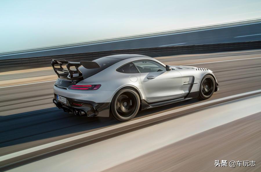 2024款梅赛德斯amggt,2024款梅赛德斯amggt实拍