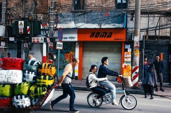 学会这13招从小白到大佬,新手怎么去广州十三行拿货