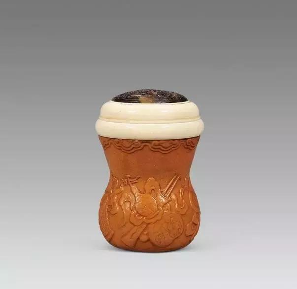 精品葫芦手把件,精致的葫芦工艺品