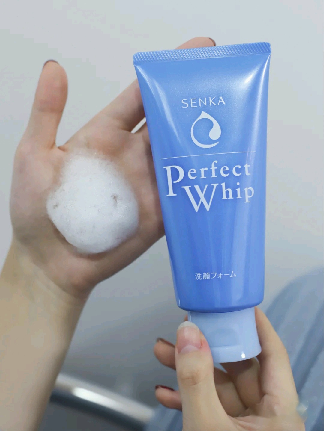 和芙丽芳丝一样好用的洗面奶,旁氏米粹洗面奶和芙丽芳丝哪个好