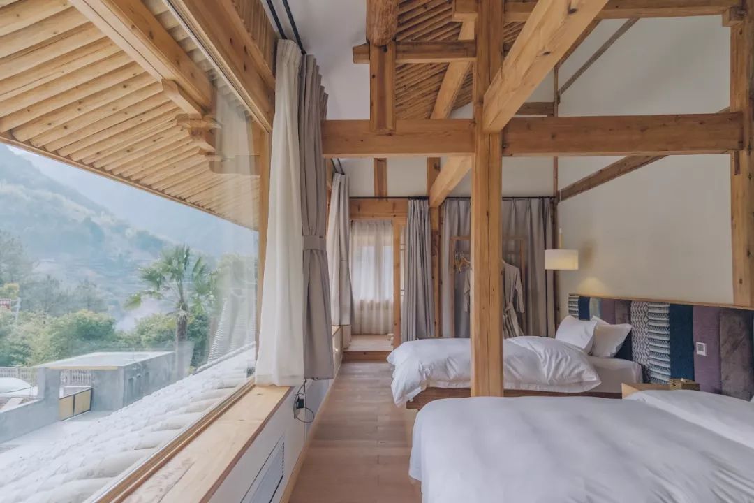 泰顺最好的民宿在哪里,温州泰顺最美民宿