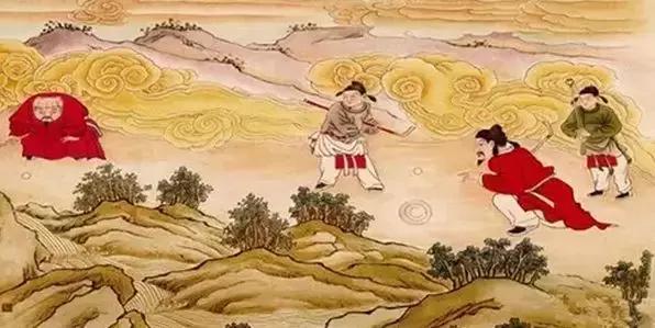 古人锻炼注意力,古人的专注力比现代人强