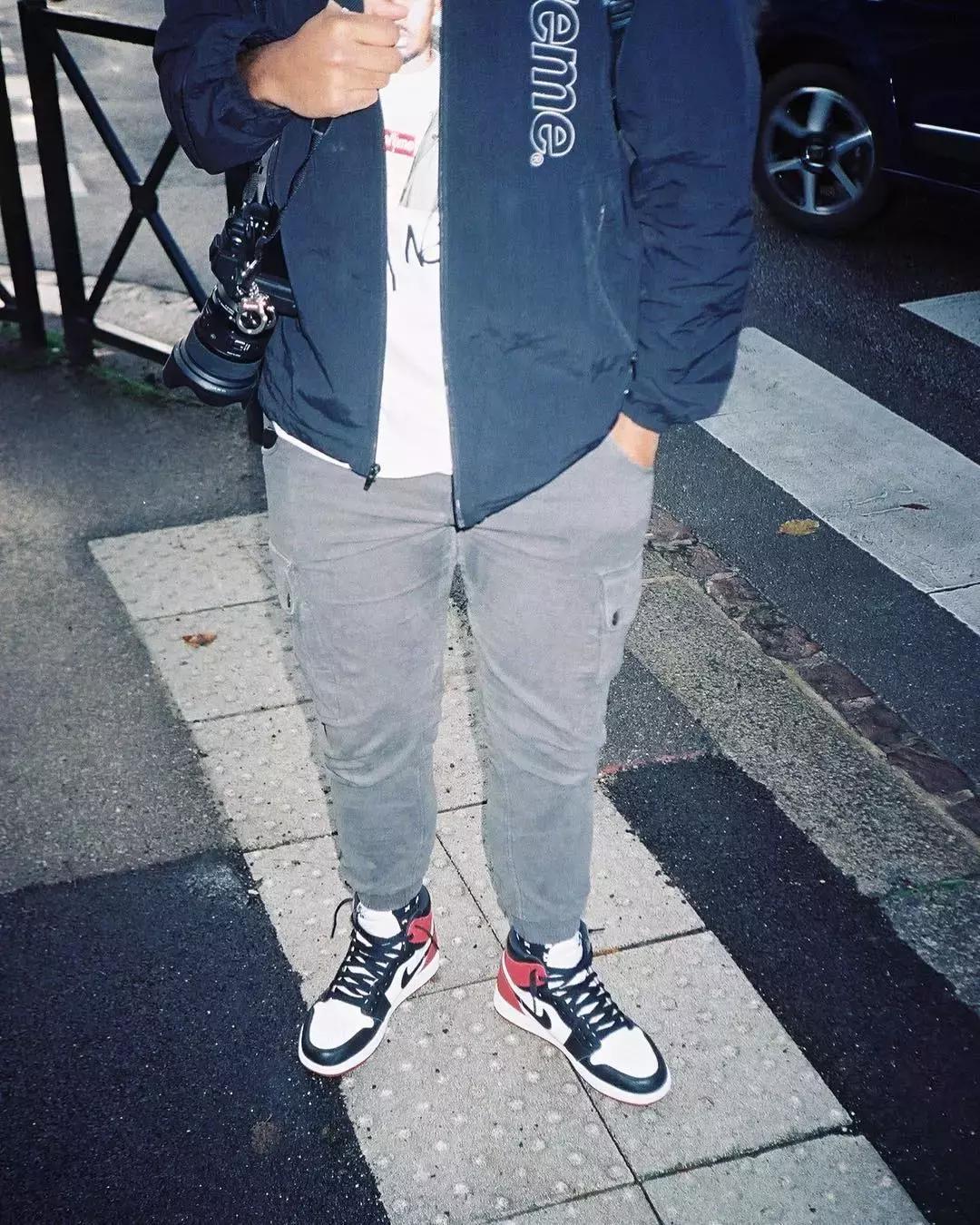 为了买鞋努力搬砖,为了买鞋省钱