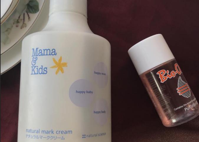 淡化妊娠纹的产品推荐,祛妊娠纹的产品哪个好