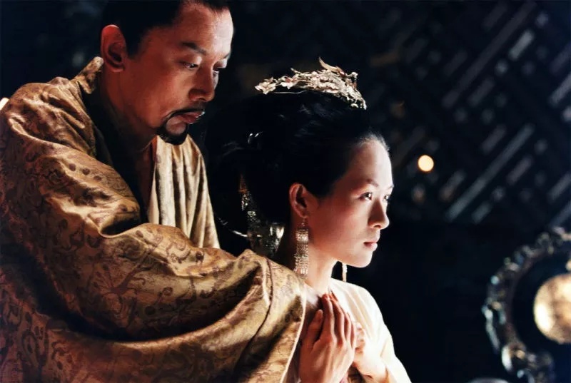 电影夜宴视频,电影夜宴深度解析