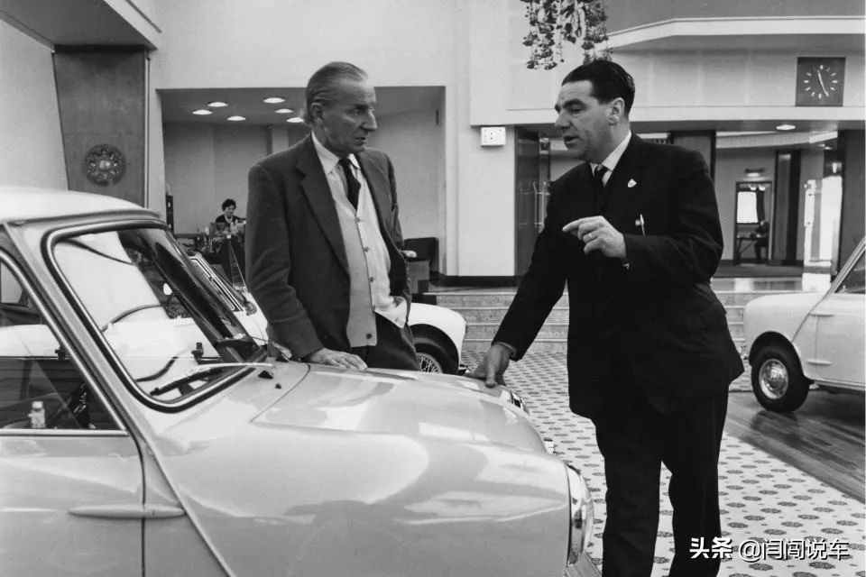 mini汽车经典款,全球销量最高的小型车