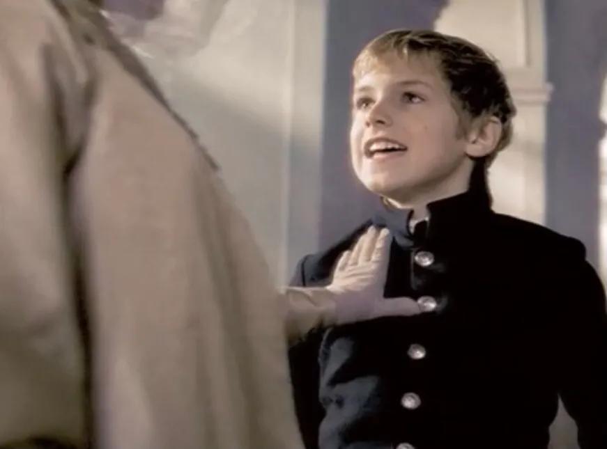 巴尔扎克2.0,巴尔扎克夫妻