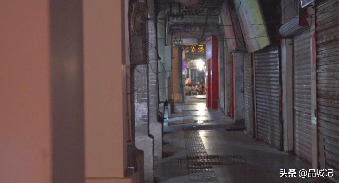 梧州必吃小吃,广西梧州小吃美食一条街