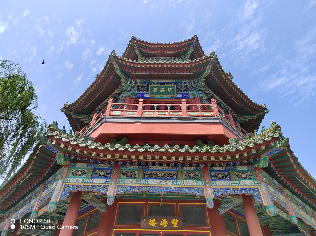 荣耀50详细评测视频,荣耀50真实测评