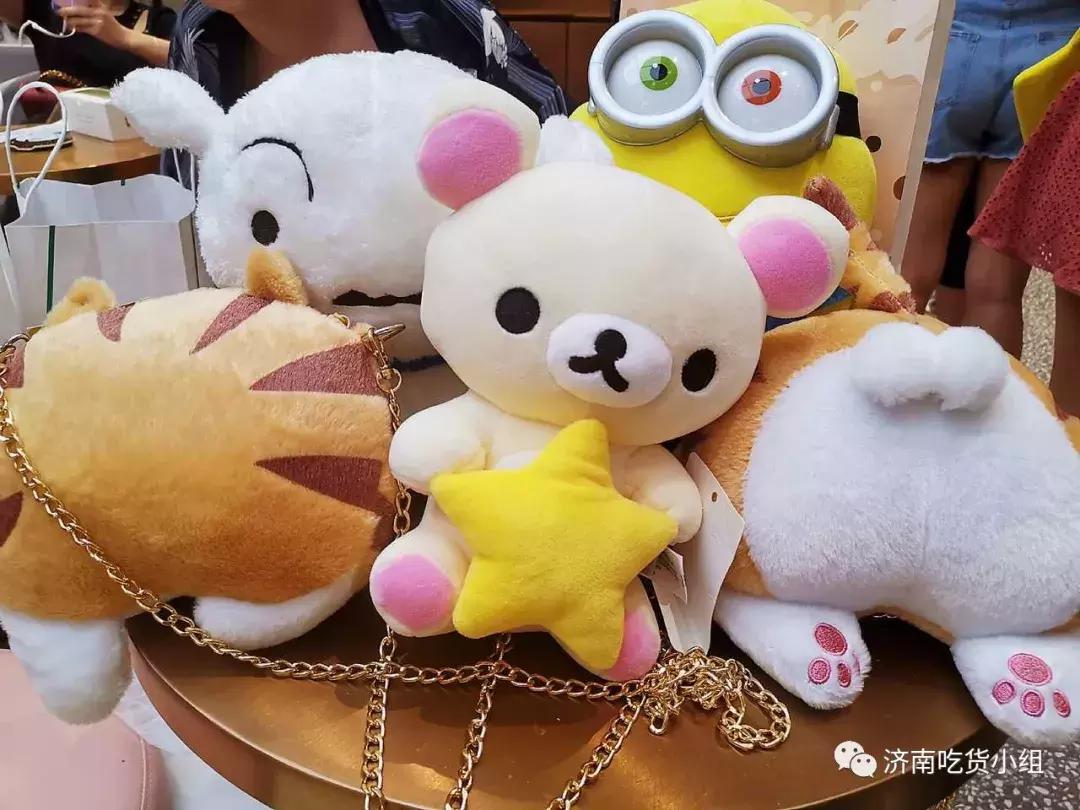 印象城附近好吃的地方,印象城有什么好吃的