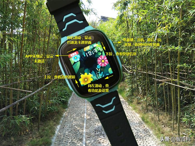 360儿童手表p1pro和s1的区别,360儿童手表p2测评