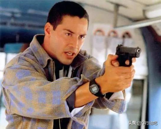 g-shock里的高端产品,提升自信从一款g-shock开始