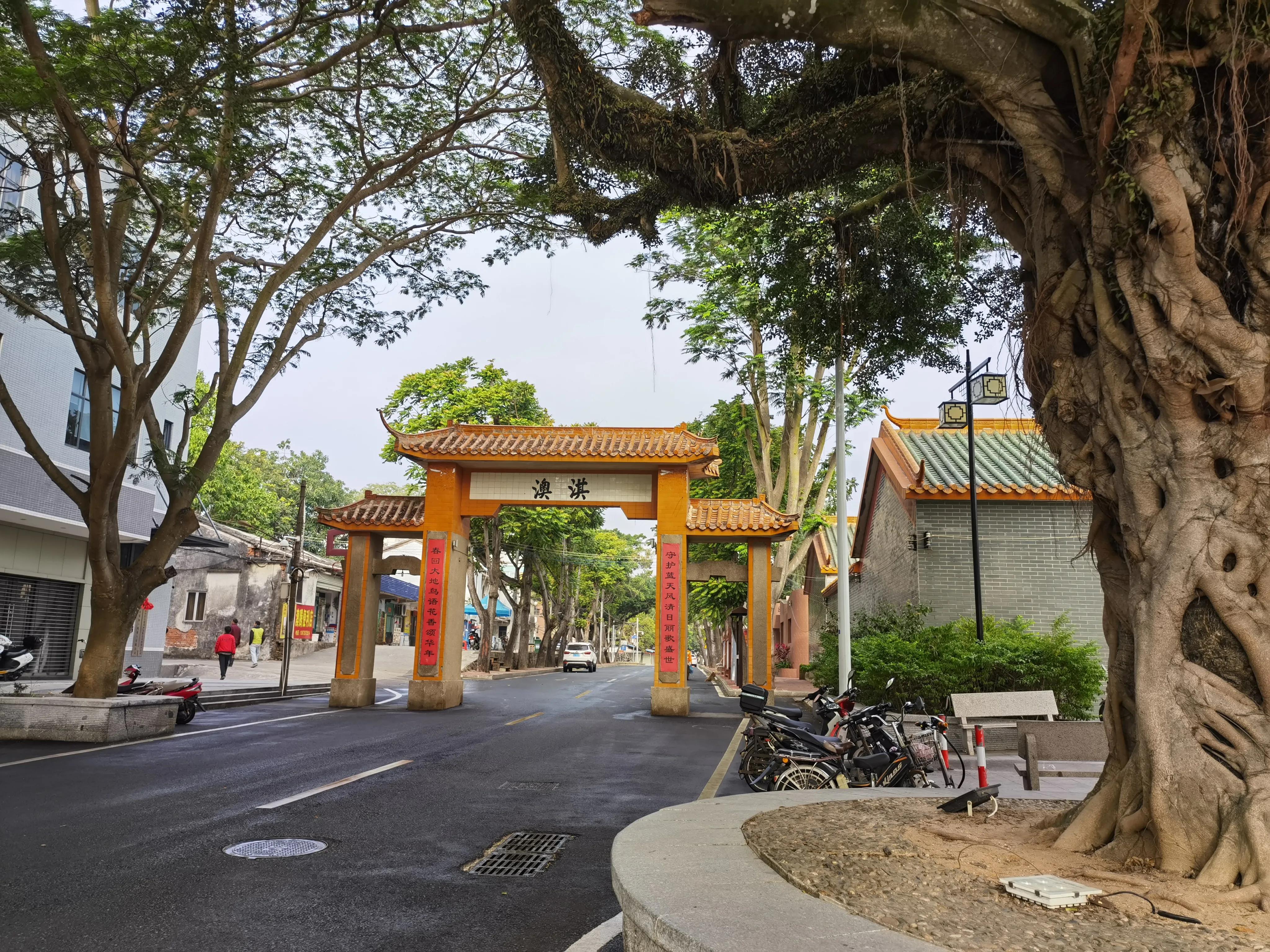 珠海4天3晚游玩攻略,珠海3天游玩攻略图