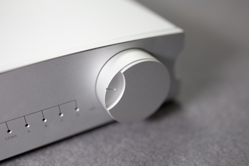 体积超小的桌面级解码器，音质比你想象的更好，新春仅售1399元