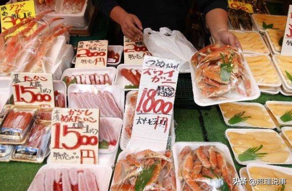 日本消费税上调，收税靠百姓自觉！8%还是10%？你自己告诉店员