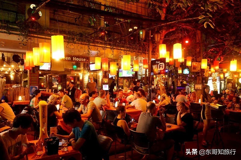 第一次去曼谷旅游最好的地方,第一次到泰国曼谷住在哪里