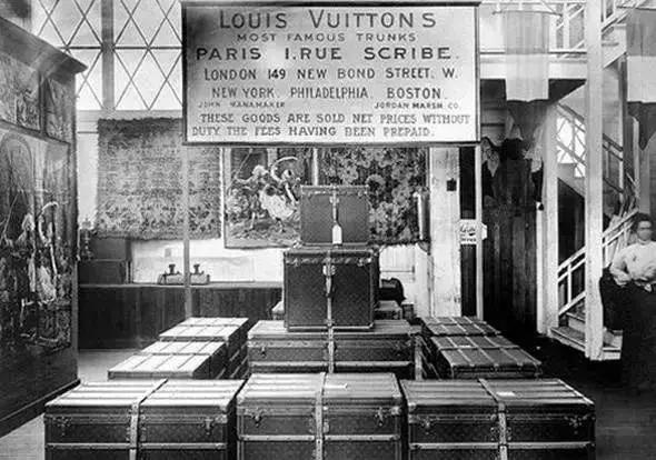 一分钟带你了解十大名店,一分钟让你认识广州