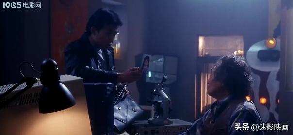 23年前的宇宙科幻片,20年前的科幻片有哪些