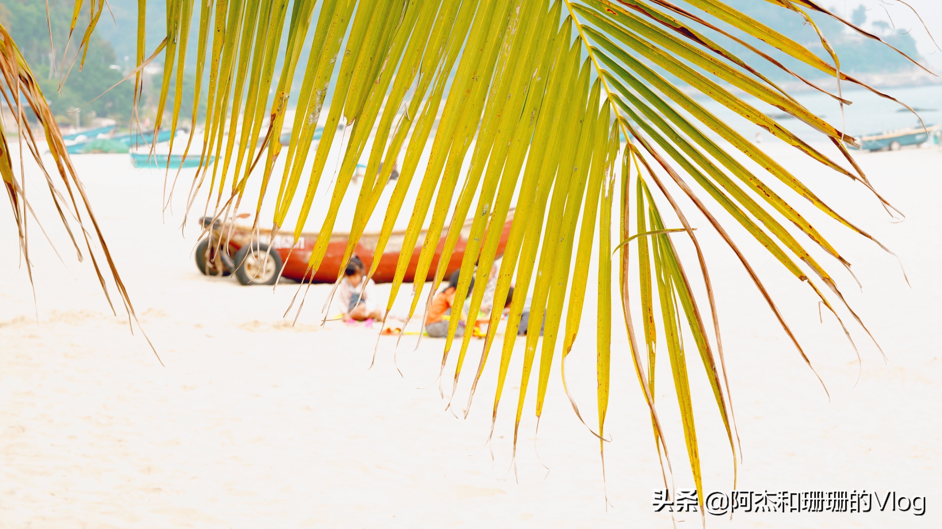 台山下川岛三日游旅游攻略自驾游,台山上下川岛旅游最新攻略