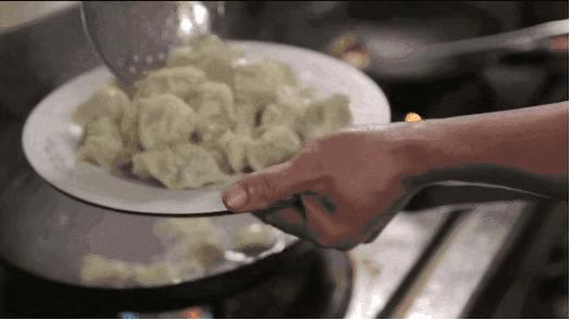 猪肉海鲜饺子馅的做法大全,海鲜饺子馅配方大全