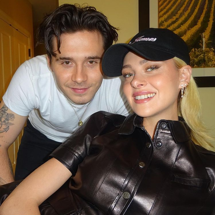 小贝儿子职业生涯首秀,小贝二儿子最新照片