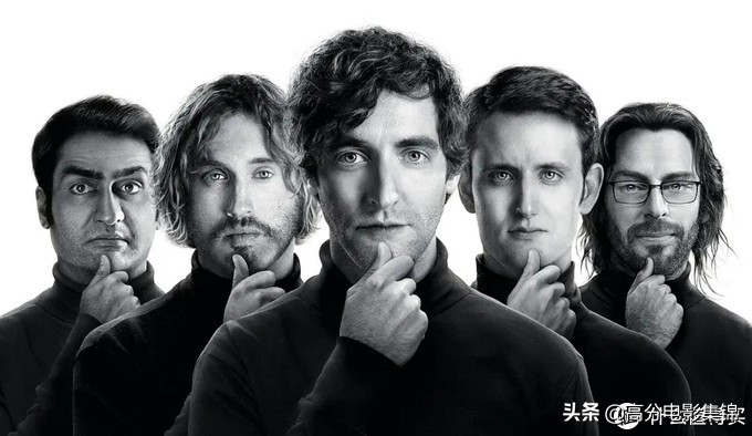 推荐美剧里最经典的十部,高分完结美剧推荐