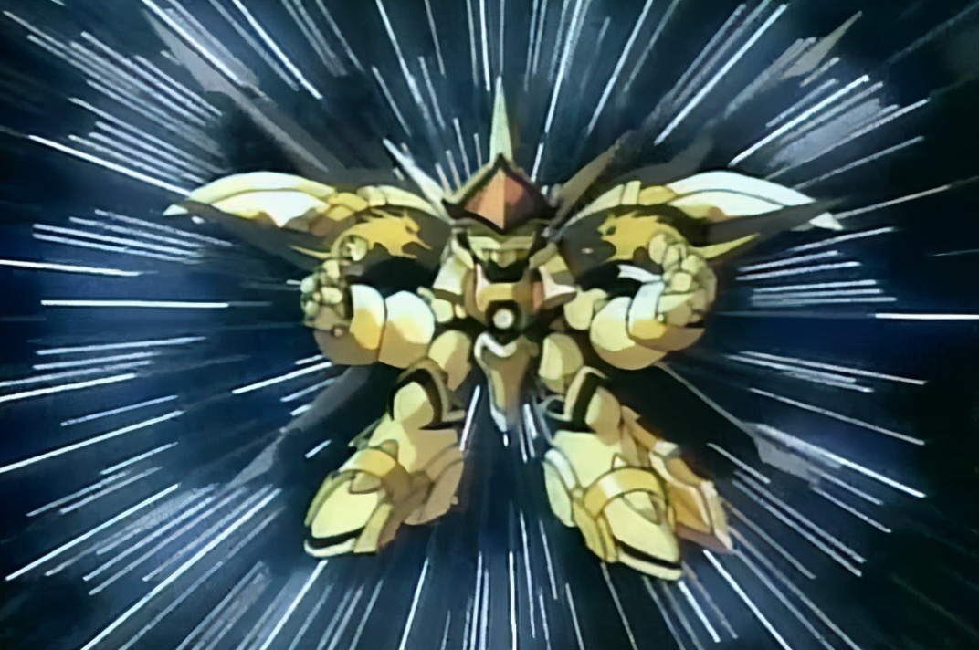 神龙斗士暗黑达登场,神龙斗士所有必杀技