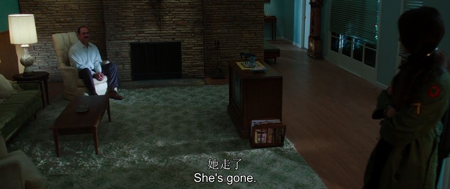 本以为是老妈想撬女儿的男友，没想到…太毁三观了