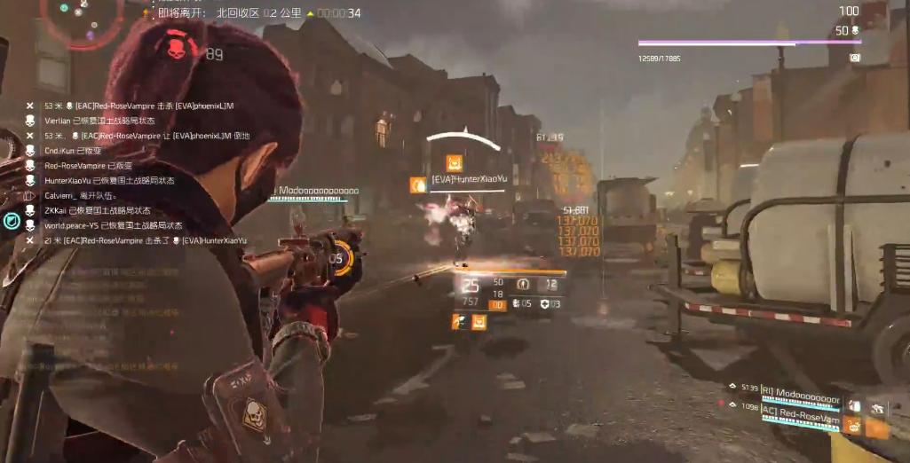 枪与火的歌舞，铁与血的交织！十大现代战争系列游戏