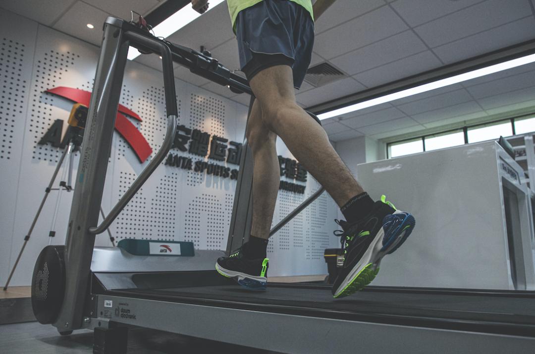 跑鞋缓震科技排行,跑鞋吸震超轻