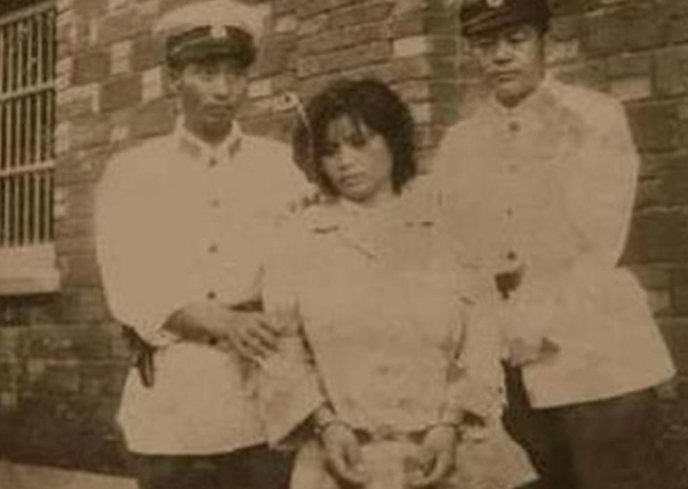 1963年女会计,1963年河北女会计失踪之谜