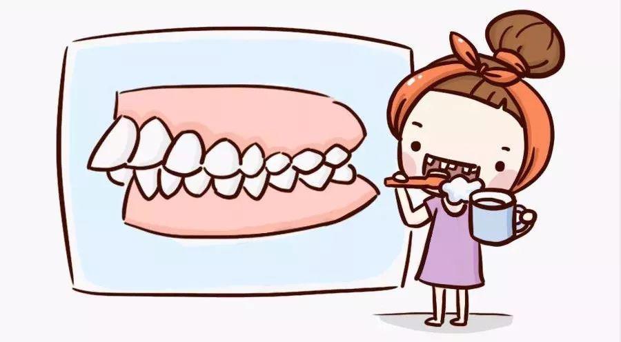 大连齿医生口腔科普「夜里磨牙，肚里虫爬」，这种说法靠谱吗？