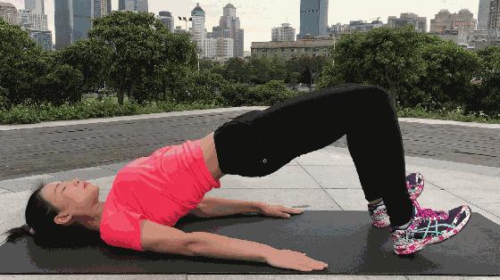 一打喷嚏，整条裤子都湿了！能秒懂的都是女人