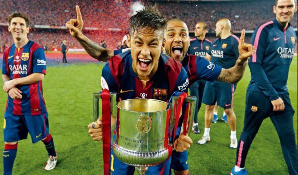 足坛最高转会费内马尔,足坛十大最贵转会排行榜