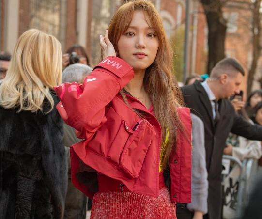 欧阳娜娜李圣经,欧阳娜娜和李圣经