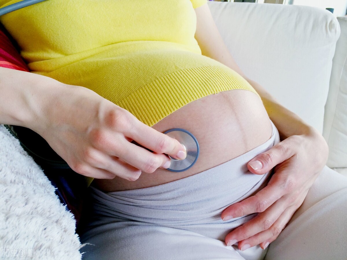 宫角妊娠后再次怀孕会疤痕妊娠吗,宫角妊娠漏诊原因分析