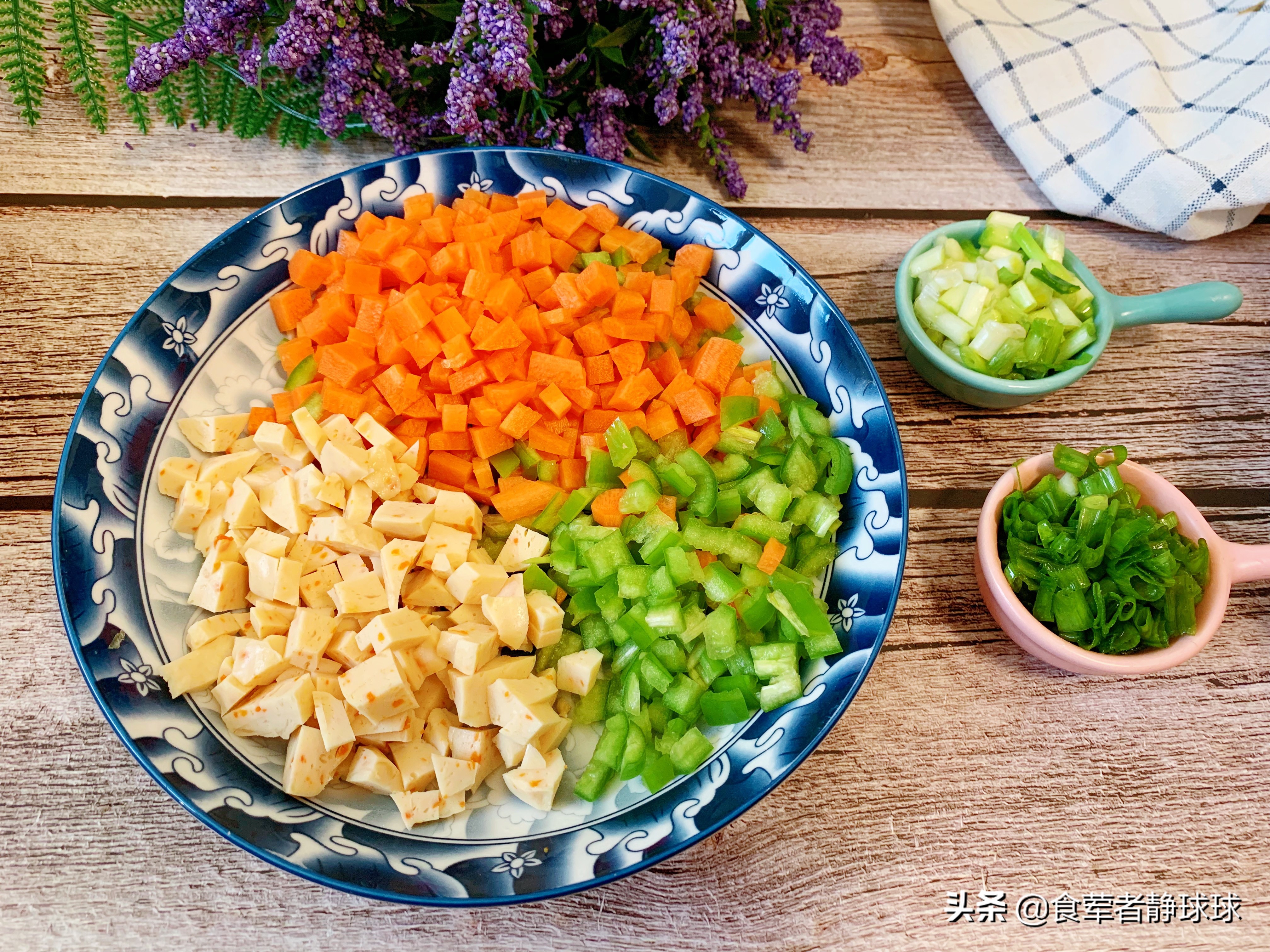 剩馒头又干又硬,剩馒头还能这么吃