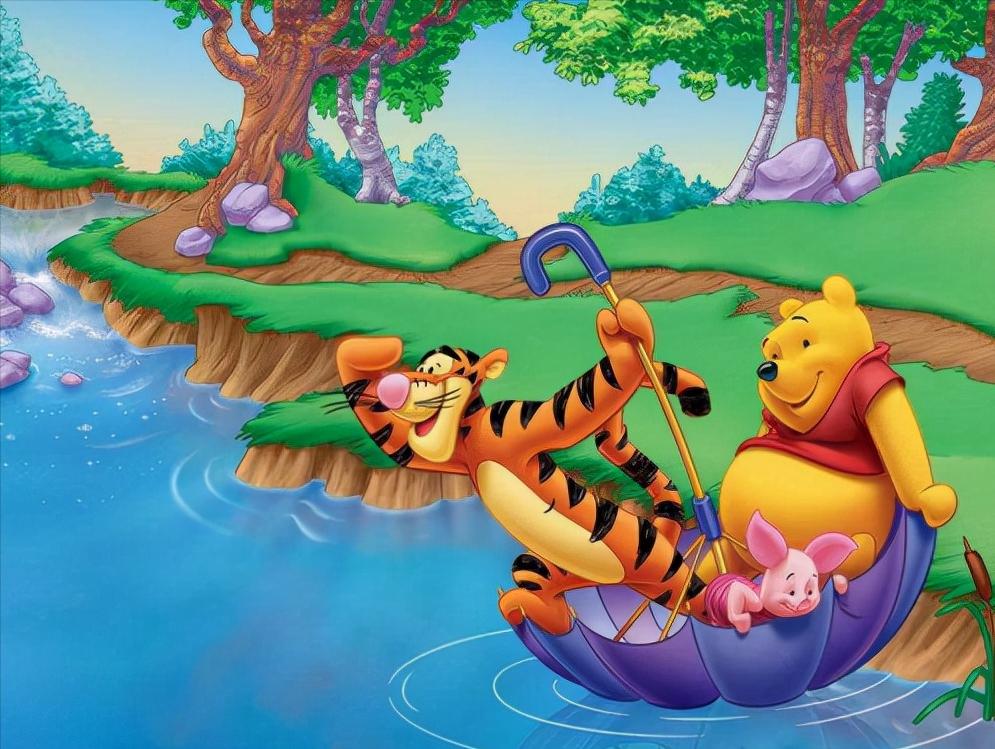 1980到2018年的全部动画,1999年的欧美动画