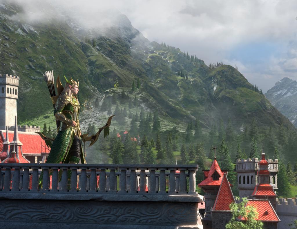 剑灵新职业剑仙,剑灵最新版本哪个职业好