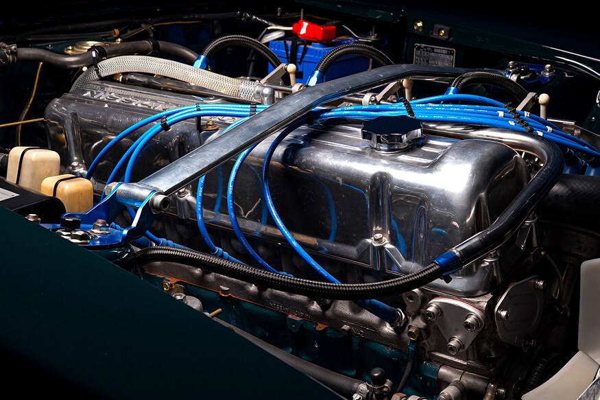 这款日产车确实很少见，看车主是如何分享自己的改车经验？