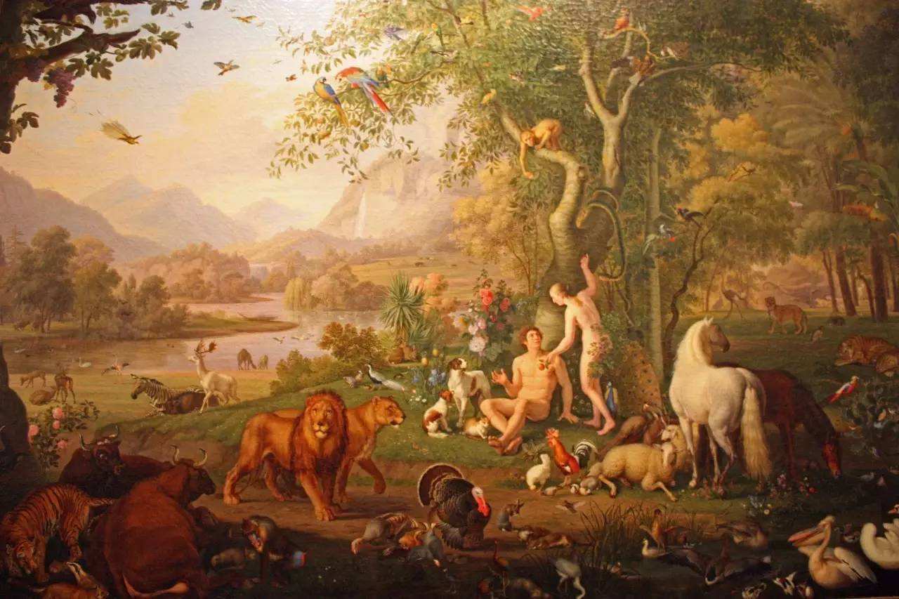 丹麦的性教育,丹麦的儿童性教育