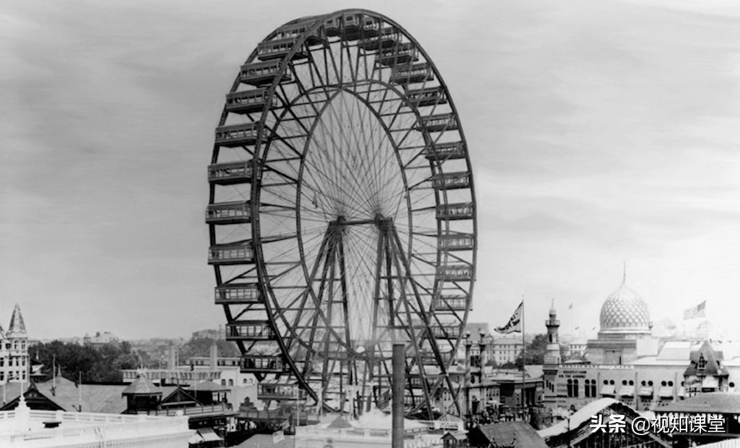 过山车旋转木马惊魂洞,摩天轮过山车海盗船旋转木马
